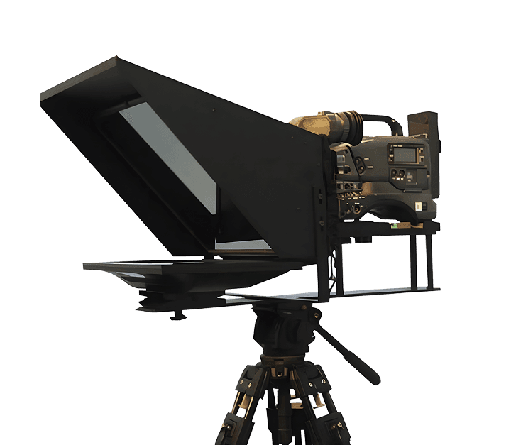 teleprompter teleprompter